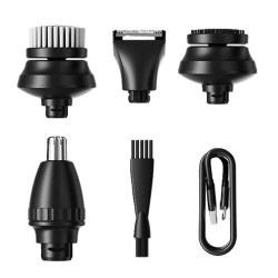 MAESTRO MR-675 5-in-1 USB...