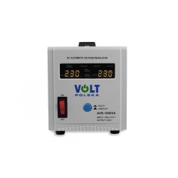 VOLTAGE STABILIZER AVR...