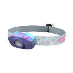 Ledlenser KidLed 2 Lila...
