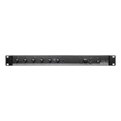 AUDAC PRE116 audio...