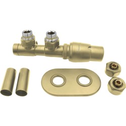Thermostatic valve for...