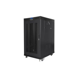 FLOOR-STANDING RACK CABINET...