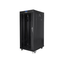 FLOOR-STANDING RACK CABINET...