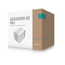 DeepCool ASSASSIN 4S WH...