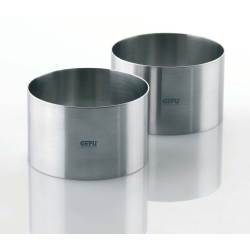 SET OF 2 GEFU DESSERT...