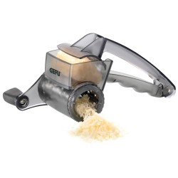 GEFU RULLARE Rotary grater...