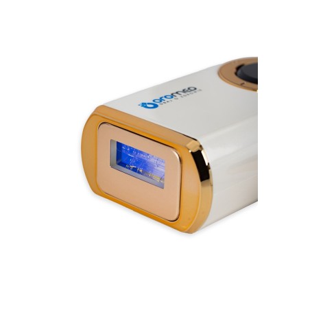 OROMED ORO-IPL ICE laser hair and body depilator
