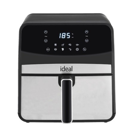IDEAL Fat-free fryer 6.5 L