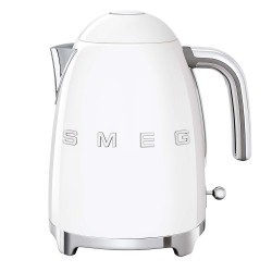 Smeg 50's Style Kettles...