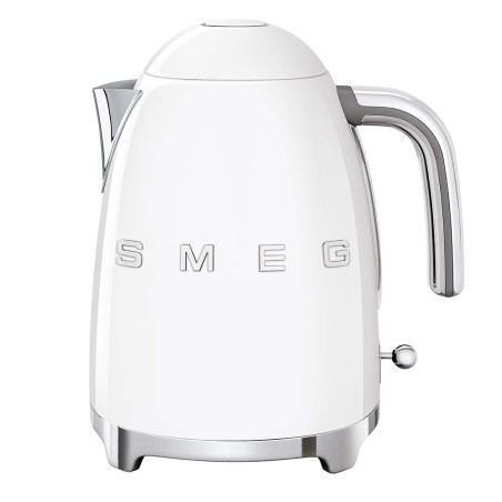 Smeg 50's Style Kettles KLF03WHEU White
