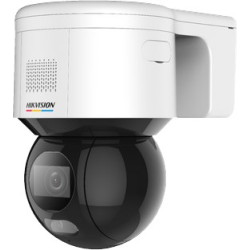 Hikvision...