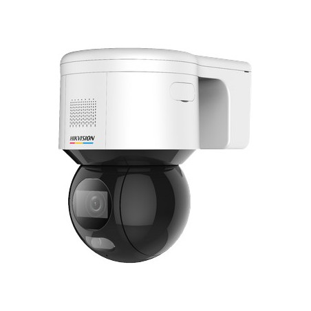 Hikvision DS-2DE3A400BW-DE(F1)(S5) security camera Dome IP security camera Indoor & outdoor 2560 x 1440 pixels Ceiling/wall