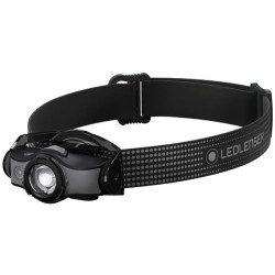 Flashlight Ledlenser MH 5...