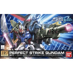 HG 1/144 R17 PERFECT STRIKE...