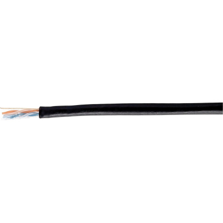 Equip Cat.6 U/UTP Outdoor Bulk Cable, 305m