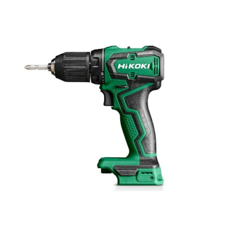 AKU drill driver. 18V, 55nm, 1.0kg "brushless motor"