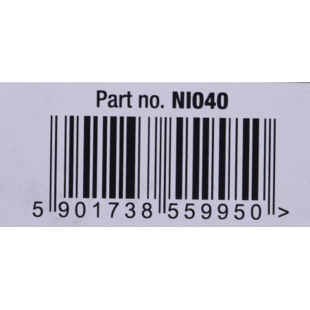 Alantec NI040 cable crimper Crimping tool