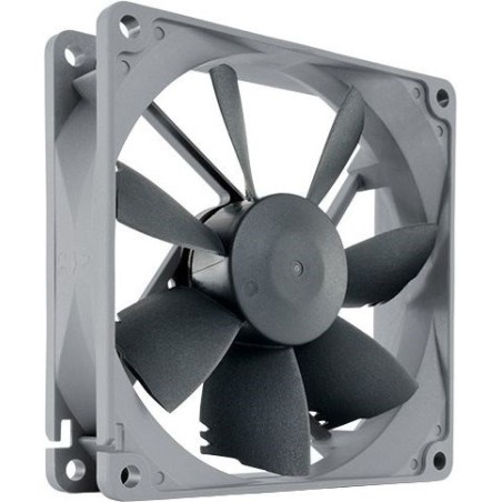 NOCTUA redux 92mm fan 17.6 dBA / 1600 RPM