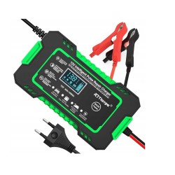 RJ Tianye RJ-C 120501A 12V,...