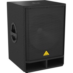 Behringer Eurolive VQ1800D...
