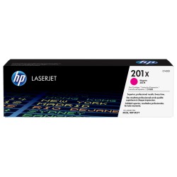 HP 201X - Hojtydende -...