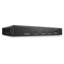 Lindy 2 Port HDMI 2.0 18G...