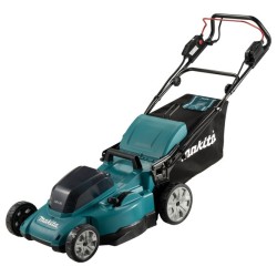 Makita DLM481CT2 lawn mower...