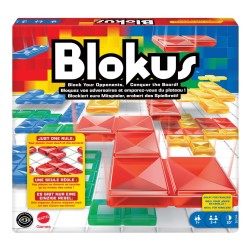 Games Blokus Strategy...