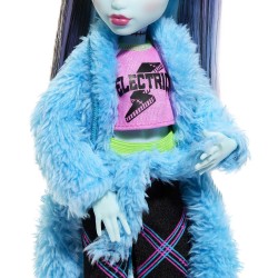 Monster High Creepover...