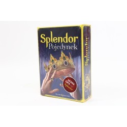 SPLENDOR: DUEL REBEL GAME