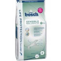 BOSCH LPC Sensible Renal...