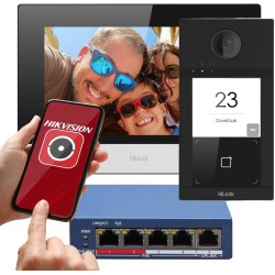 Hilook by Hikvision...