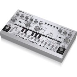 Behringer TD-3-SR...
