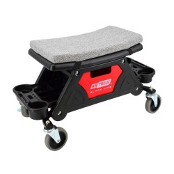 Workshop seat with storage...