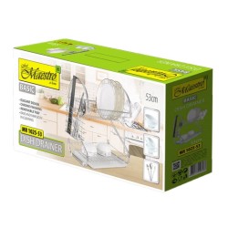 Dish drying rack 53 cm...