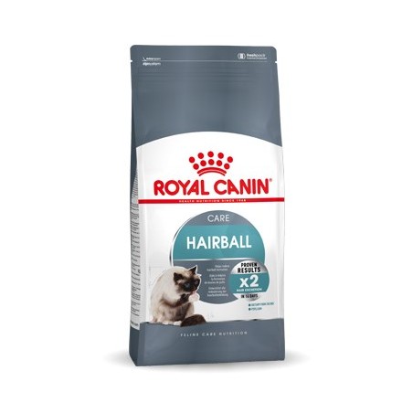 Royal Canin Hairball Care dry cat food 2 kg