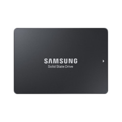 Samsung PM893 3.84 TB 2.5"...