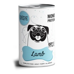 PAKA ZWIERZAKA Pepe Lamb -...