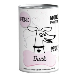 PAKA ZWIERZAKA Pepe Duck -...