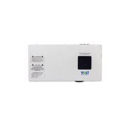 Voltage Stabilizer AVR...