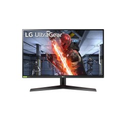 27Gn60R-B Computer Monitor...