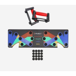 MULTIFUNCTIONAL PUSH-UP...