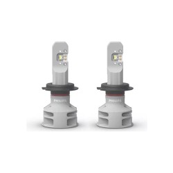 Car Bulb Philips Led H7 U51 HL