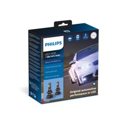 Philips Led Bulb H8/H11/H16...