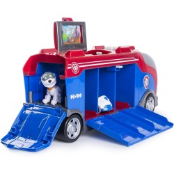 Paw Patrol Lookout Tower...