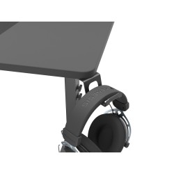 Gaming Desk Genesis Holm...
