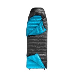 Sleeping bag CW400 duck...