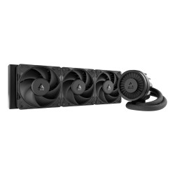 CPU Cooler...
