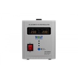 VOLTAGE STABILIZER AVR...