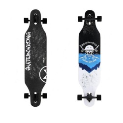 LONGBOARD NILS EXTREME...